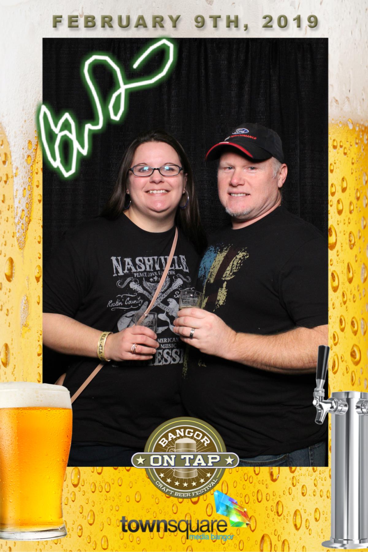 Bangor On tap | View more photos from the event at gallery.mainemagicmirror.com/u/MaineMagicMirror/Bangor-On-tap